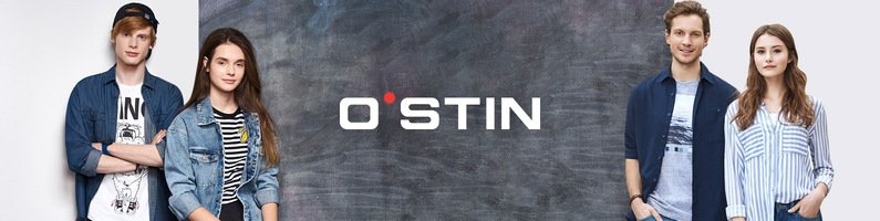 O`stin